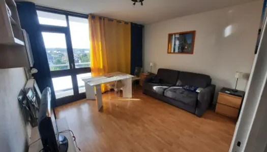 Appartement 1 pièce 29 m² 