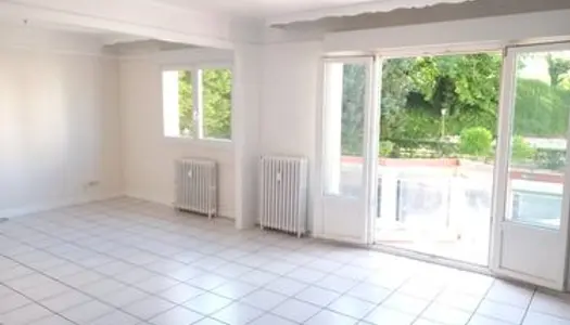 Vend appartement f2 