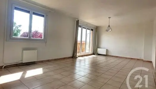 Appartement 3 pièces 79 m² 