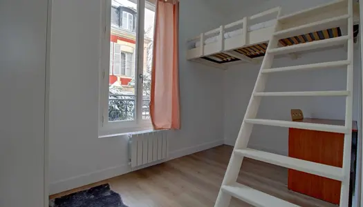 Chambre en colocation à Pontoise 