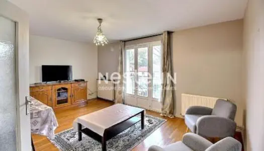 Appartement 5 pièces 99 m² 