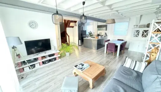 Maison 4 pièces 85 m²