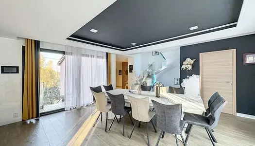 Maison 7 pièces 350 m²