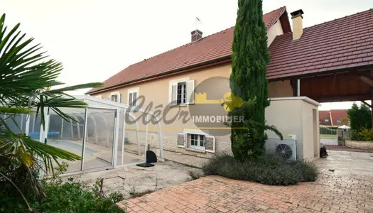 Vente Maison 163 m² à Chagny 325 000 €