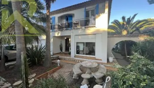 Maison 5 pièces 189 m² 