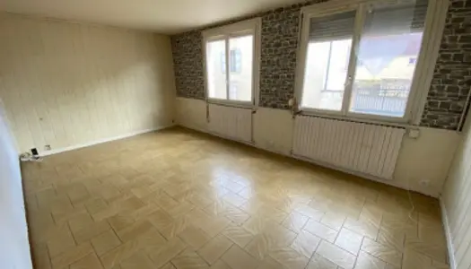 Maison 4 pièces 110 m² 