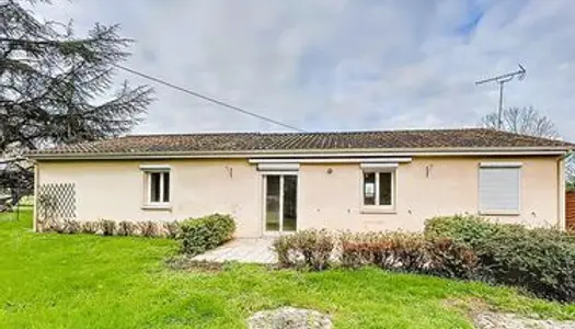 Maison 5 pièces 100 m² 