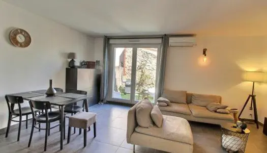 Maison 4 pièces 75 m² 