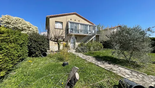 Vente Villa 117 m² à Castelnaudary 253 000 €
