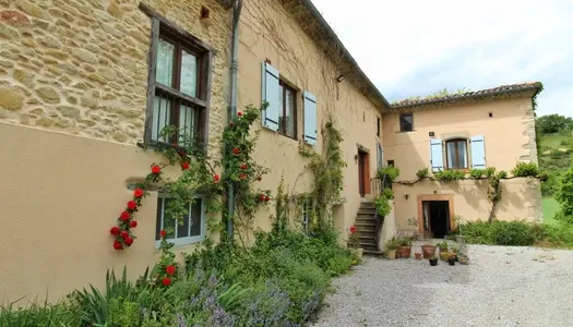 Vente Maison 618 m² à Lautrec 849 000 €