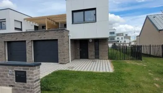 Maison 4 pièces 81 m² 