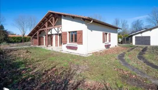 Maison 5 pièces 98 m²