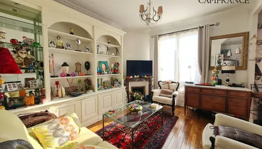 A vendre BEZONS, appartement T2 de 43,5 m²