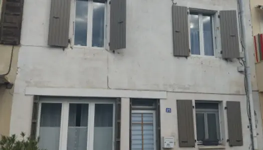 Maison 5 pièces 93 m²