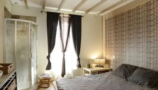 Location chambre dans maison