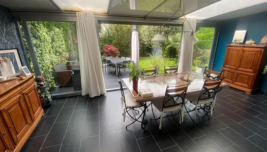 Maison 6 pièces 103 m²