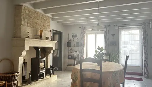 Maison 7 pièces 130 m²