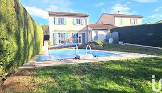 Vente Maison/villa 5 pièces