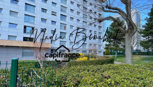 Dpt Rhône (69), à vendre VENISSIEUX appartement T5