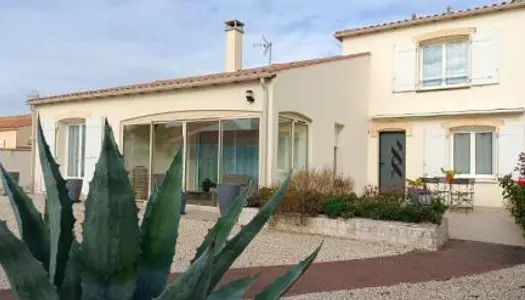 Villa 5 pièces 140 m²