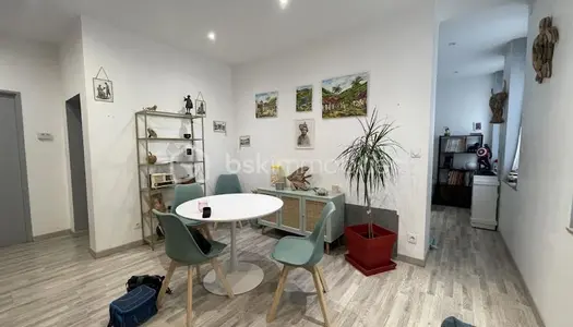 Maison 4 pièces 159 m² 