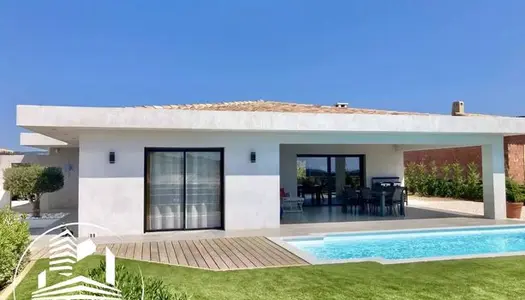 Maison 5 pièces 95 m²