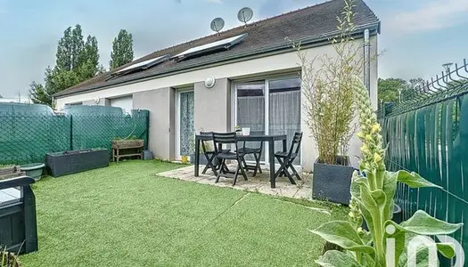 Maison 2 pièces 48 m² 