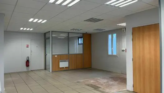 Local commercial 96 m² 