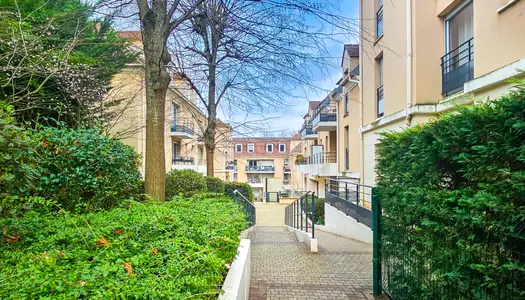 Vente Appartement 103 m² à Pontoise 310 000 €