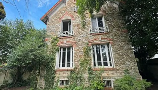 Maison 5 pièces 95 m² 