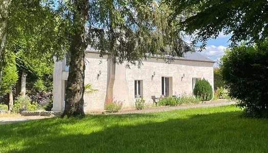 Maison 6 pièces 166 m² 