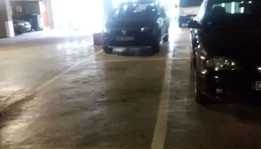 Loue parking