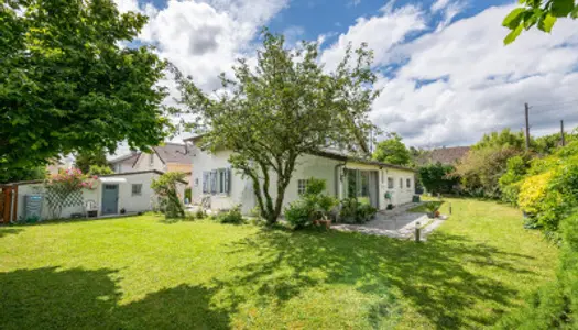 Maison 7 pièces 186 m² 