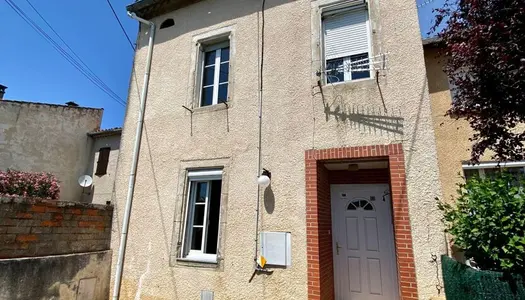 Maison 3 pièces 92 m² 