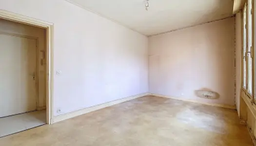 Appartement 1 pièce 26 m² 