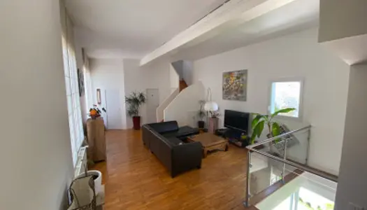 Maison 7 pièces 153 m² 