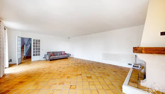 Maison 6 pièces 190 m² 