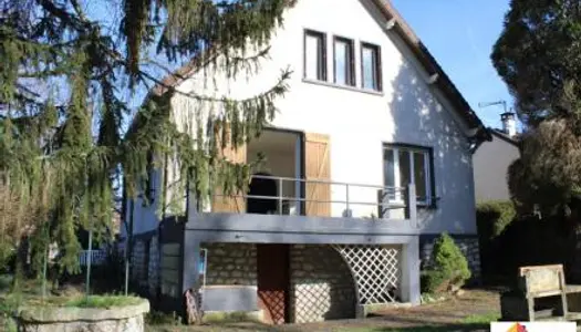 Maison 6 pièces 114 m²