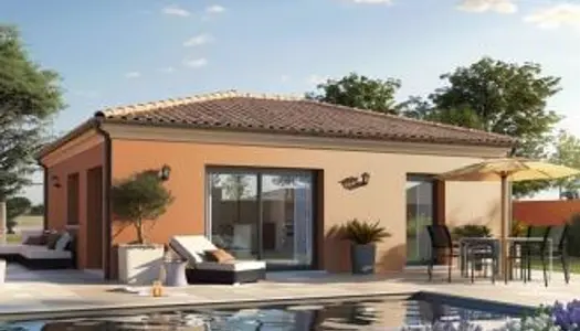 Villa 6 pièces 102 m²