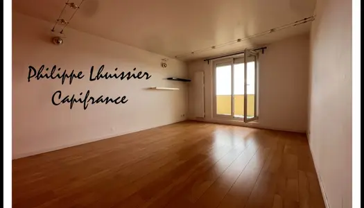 Dpt Côte d'Or (21), à vendre TALANT appartement T3 de 64 m²