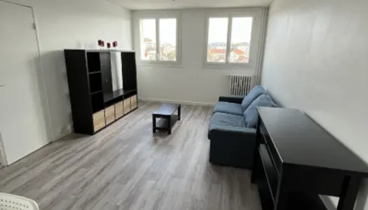 Appartement 2 pièces 53 m²