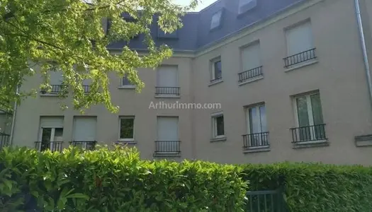 Appartement 4 pièces 93 m² 