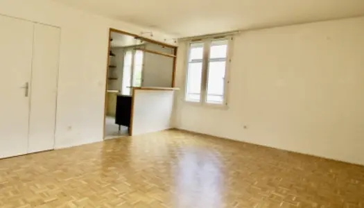 Appartement 3 pièces 52 m² 