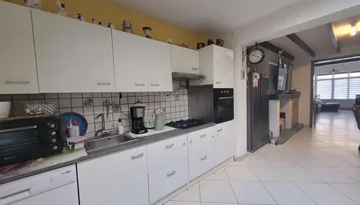 Maison 5 pièces 110 m²