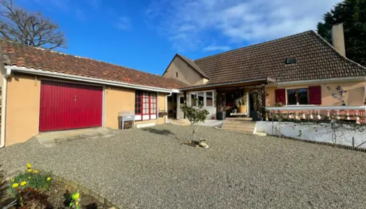 Maison 3 pièces 90 m²