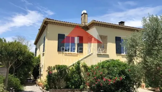 Maison 8 pièces 193 m² 