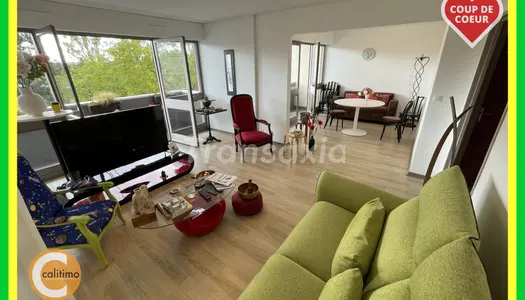Vente Maison neuve 85 m² à Bourges 129 900 €