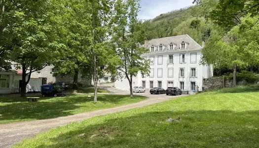 Château 15 pièces 538 m²