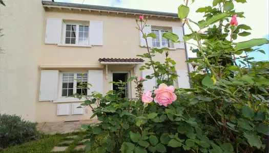 Maison Vente Saint-Chamond 6p 128m² 239000€