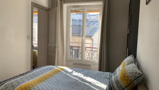 Créez votre colocation sur Paris 11 : Appartement 2 chambres 